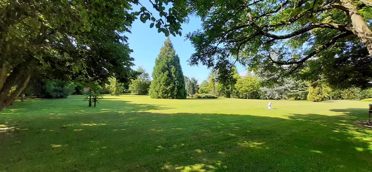Saint-Priest-des-Champs A L'Oree Du Parc المظهر الخارجي الصورة