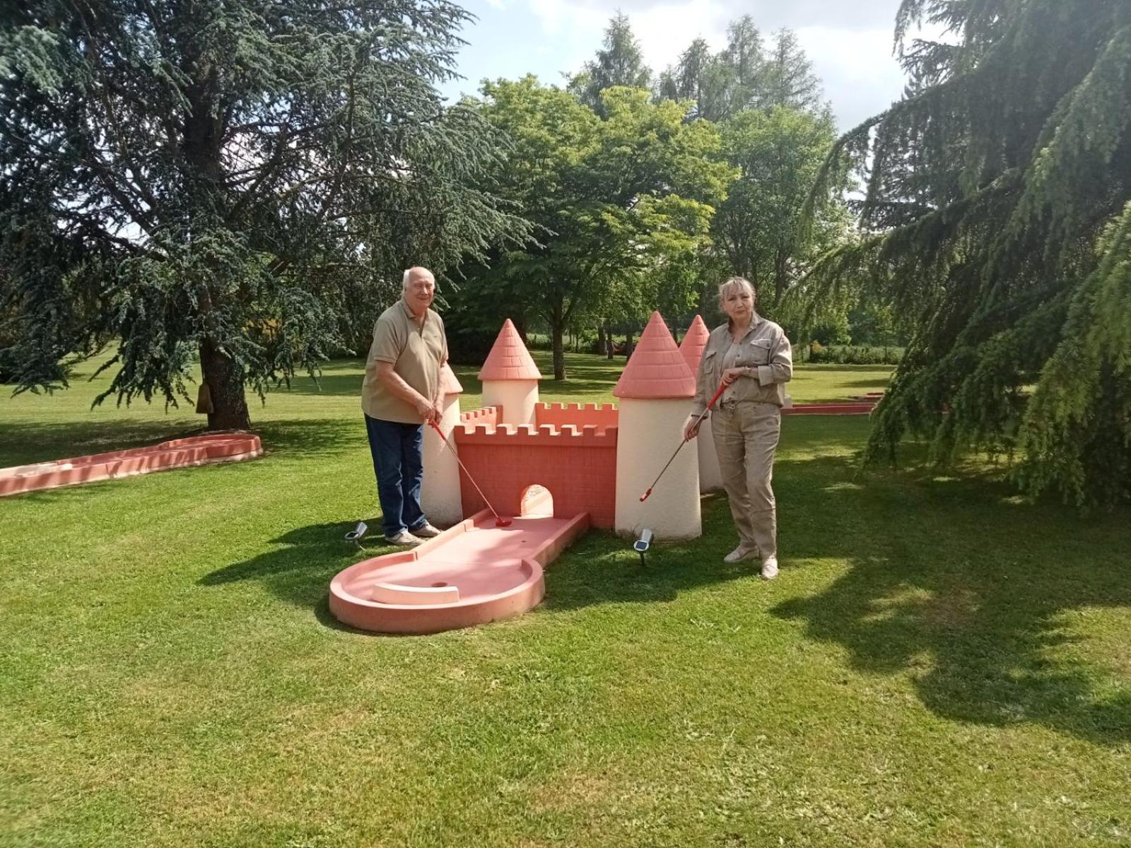 Saint-Priest-des-Champs A L'Oree Du Parc المظهر الخارجي الصورة